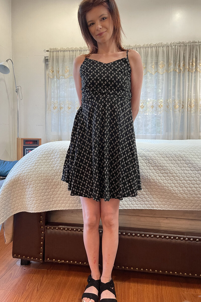 Ира, 24 года, 3 размер груди