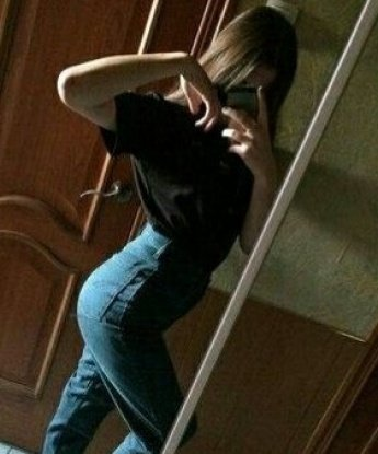 Елизавета, 39 лет, 3 размер груди